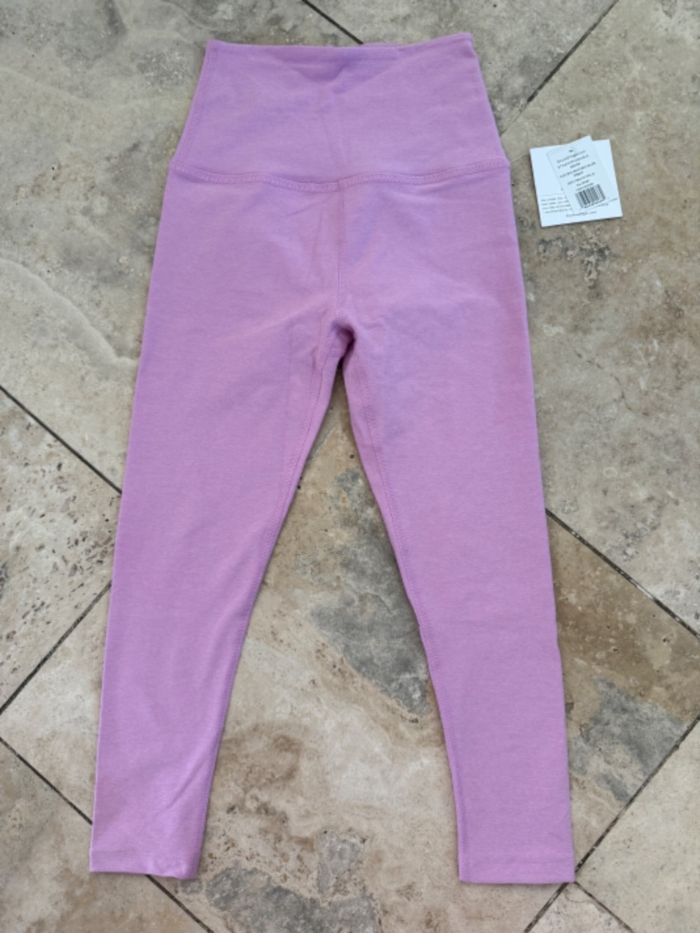 Beyond Yoga Spacedye Walk And Talk High Waisted Capri Legging